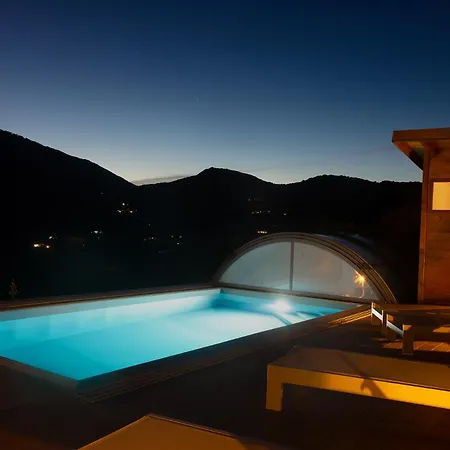 Charming Arcipelago Bed & Breakfast Pila (Livorno)