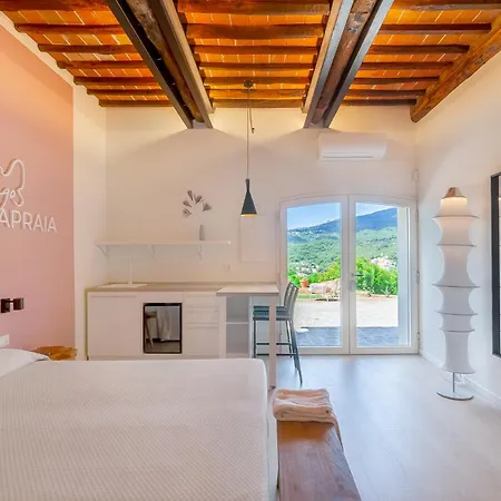 Charming Arcipelago Bed & Breakfast