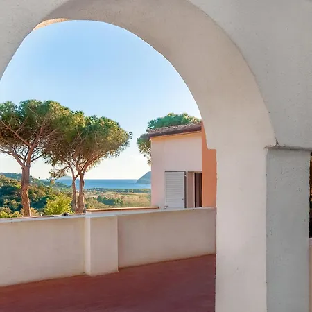 Charming Arcipelago 4*