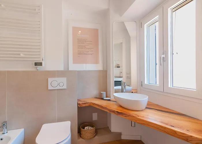 Charming Arcipelago Bed & Breakfast 4*