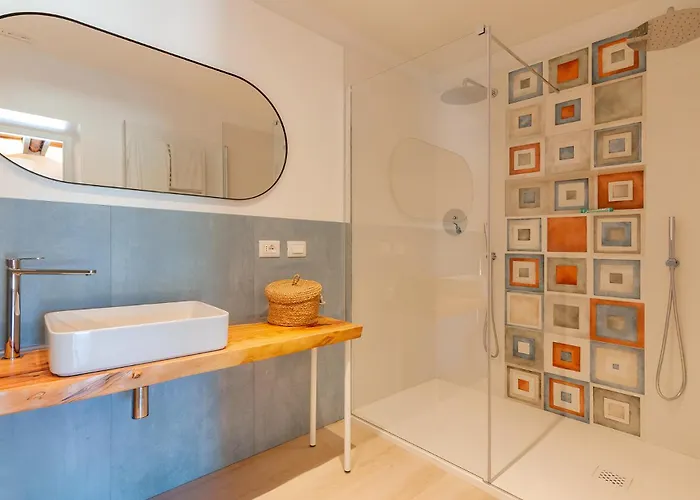 Charming Arcipelago Bed & Breakfast