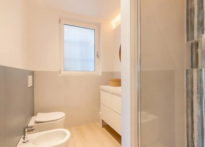 Bed & Breakfast Charming Arcipelago