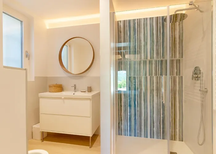 Charming Arcipelago Pila (Livorno)