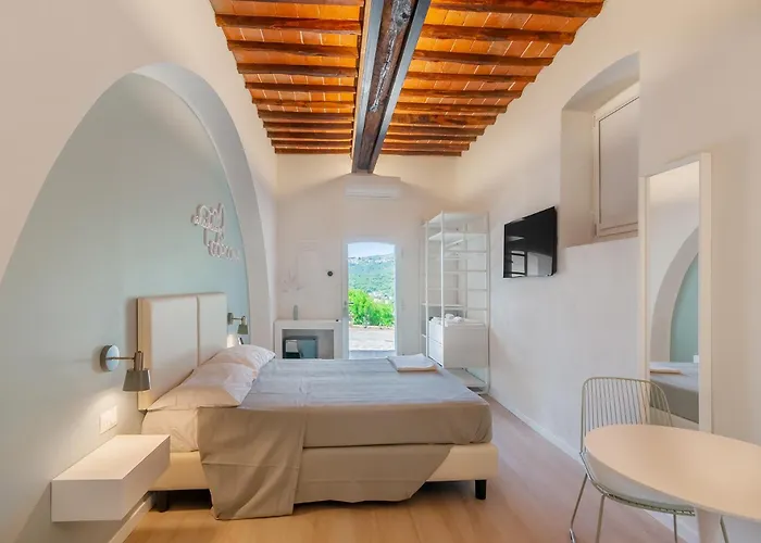 Bed & Breakfast Charming Arcipelago