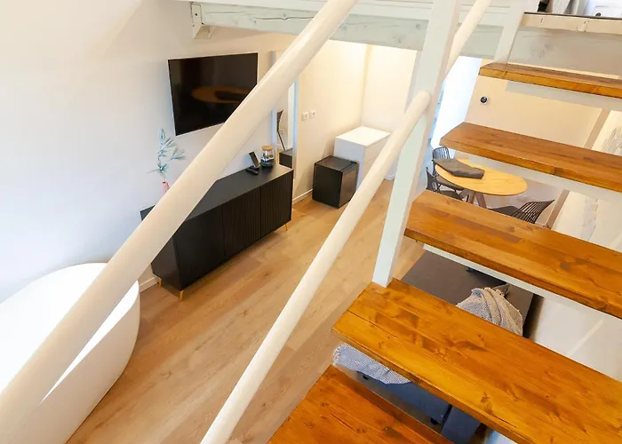 Bed & Breakfast Charming Arcipelago 4*