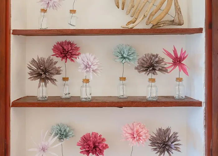 Charming Arcipelago Bed & Breakfast 4*