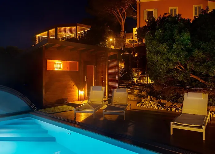 Charming Arcipelago Pila (Livorno)