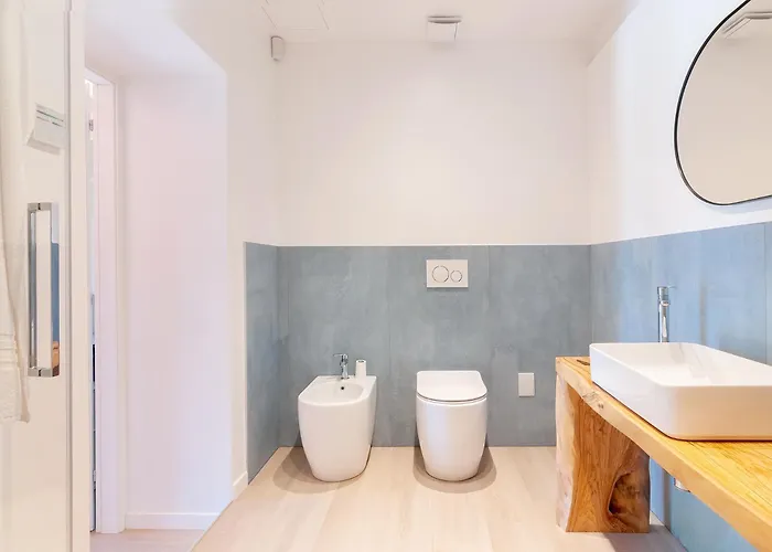 Bed & Breakfast Charming Arcipelago Pila (Livorno)