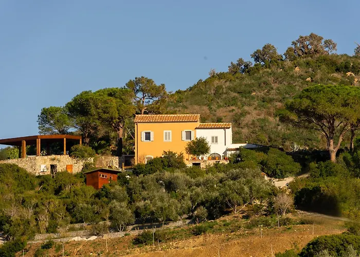 Charming Arcipelago Bed & Breakfast