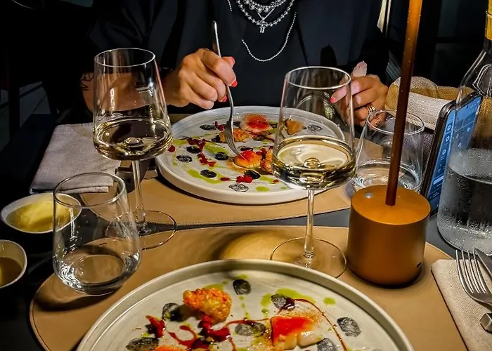 Charming Arcipelago 4* Pila (Livorno)