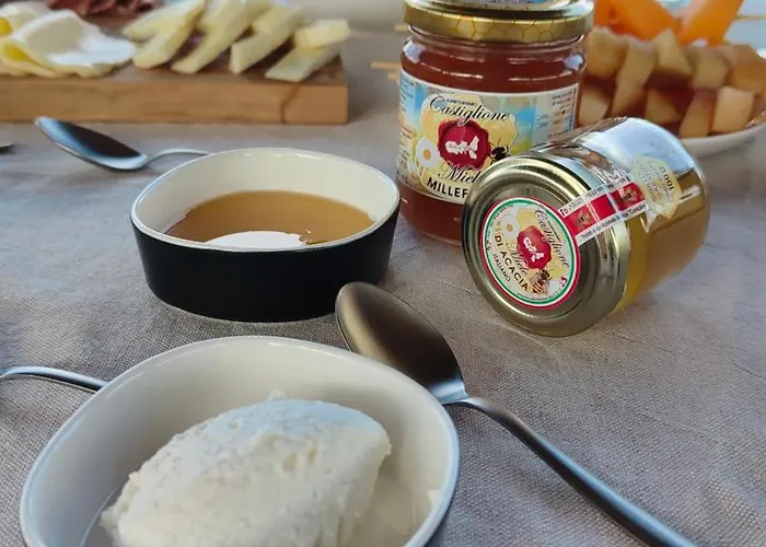 Charming Arcipelago Bed & Breakfast