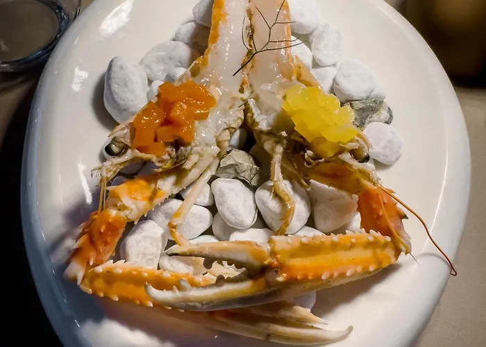 Charming Arcipelago 4* Pila (Livorno)