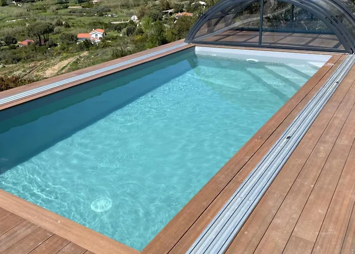 Charming Arcipelago 4* Pila (Livorno)