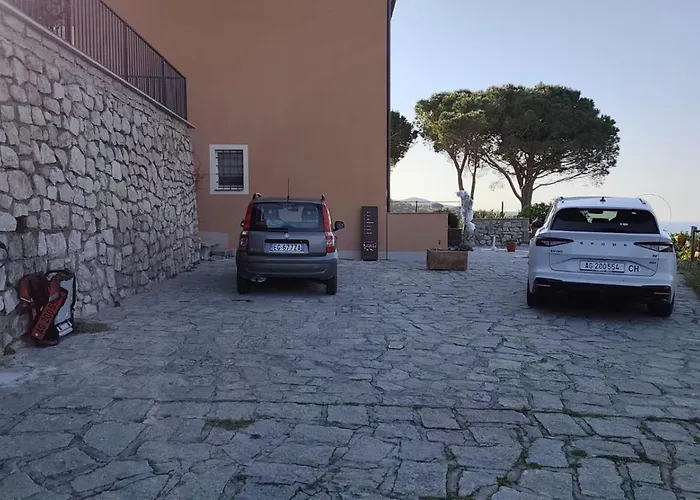 Bed & Breakfast Charming Arcipelago