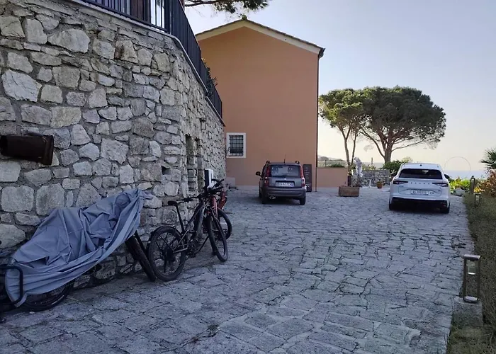 Charming Arcipelago Pila (Livorno)