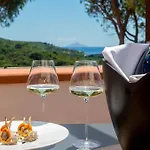Charming Arcipelago 4* Pila (Livorno)