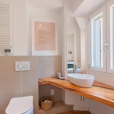 Charming Arcipelago Bed & Breakfast 4*