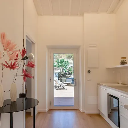 Charming Arcipelago Bed & Breakfast Pila (Livorno)