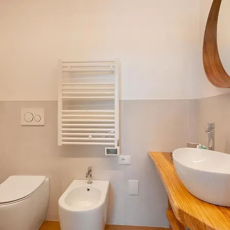 Bed & Breakfast Charming Arcipelago *