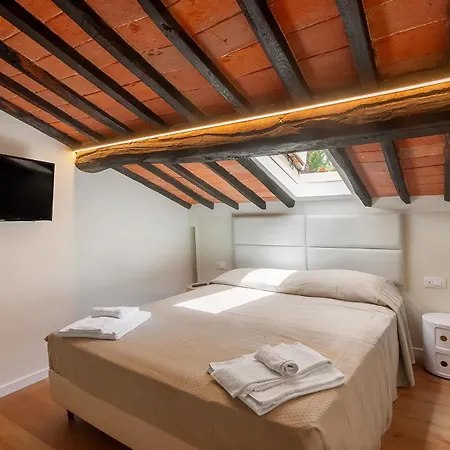 Charming Arcipelago Bed & Breakfast