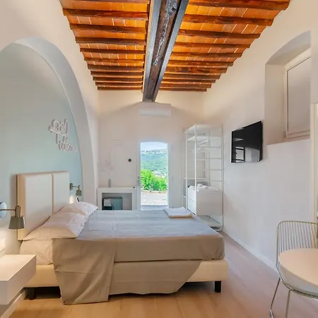 Bed & Breakfast Charming Arcipelago