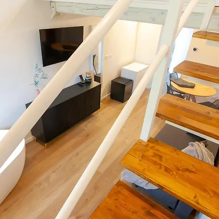 Bed & Breakfast Charming Arcipelago *