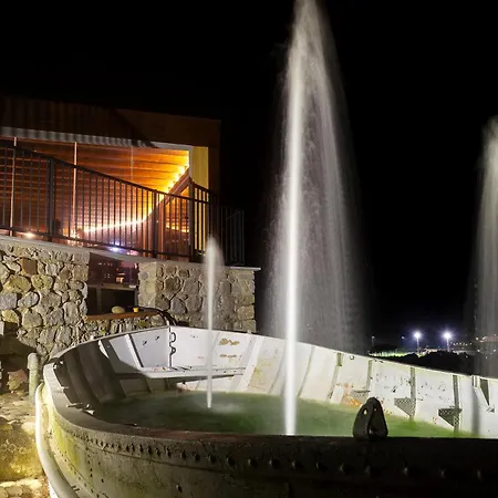 Bed & Breakfast Charming Arcipelago