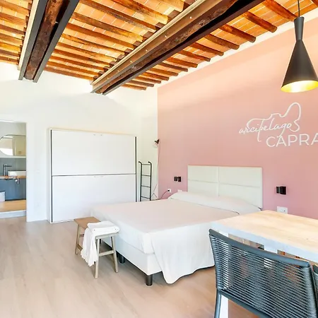 Charming Arcipelago 4*