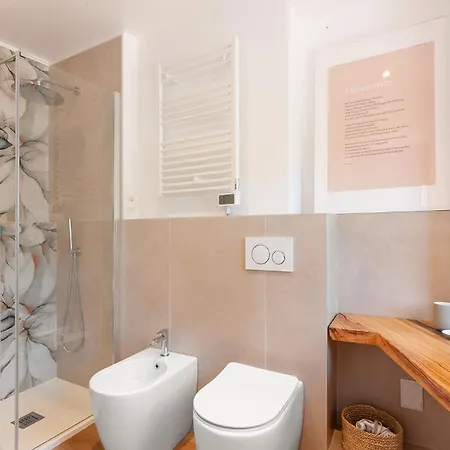 Charming Arcipelago 4* Pila (Livorno)