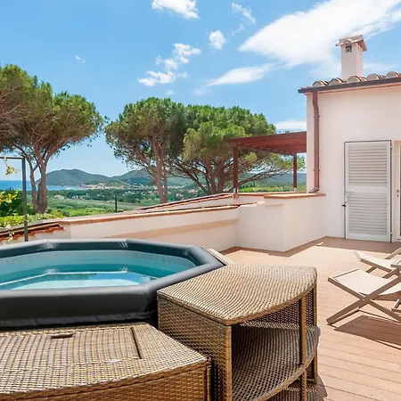 Bed & Breakfast Charming Arcipelago *