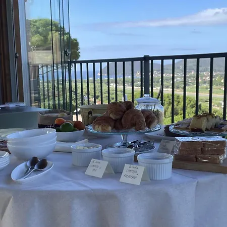 Charming Arcipelago 4*