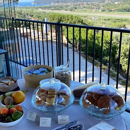 Charming Arcipelago 4* Pila (Livorno)