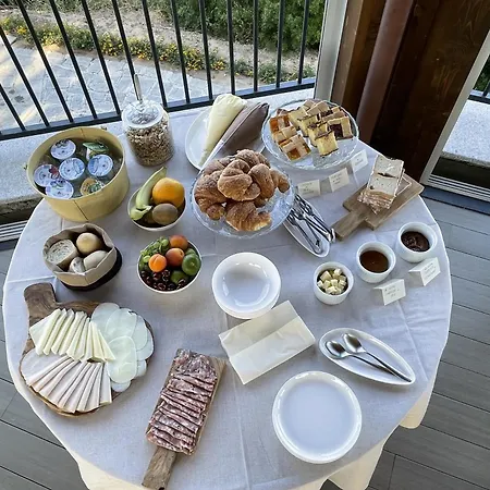 Charming Arcipelago Bed & Breakfast *