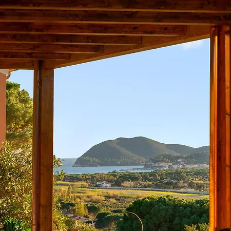 Charming Arcipelago Pila (Livorno)