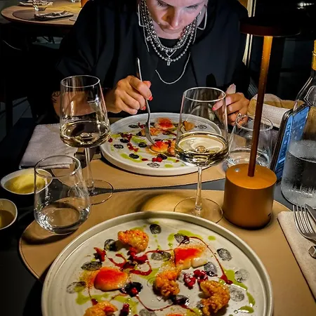 Charming Arcipelago 4* Pila (Livorno)