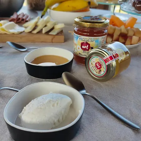 Charming Arcipelago Bed & Breakfast