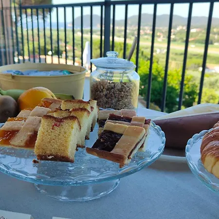 Bed & Breakfast Charming Arcipelago 4*