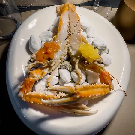 Charming Arcipelago 4* Pila (Livorno)