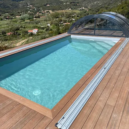 Charming Arcipelago 4* Pila (Livorno)