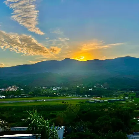 Charming Arcipelago 4*