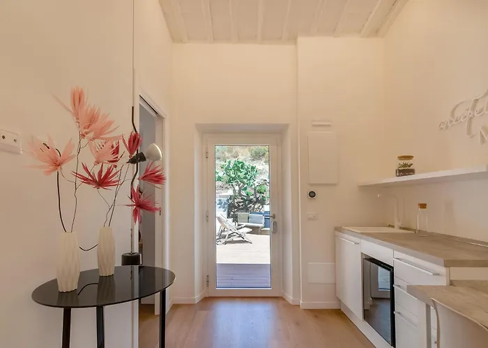 Charming Arcipelago 住宿加早餐酒店 Pila (Livorno)