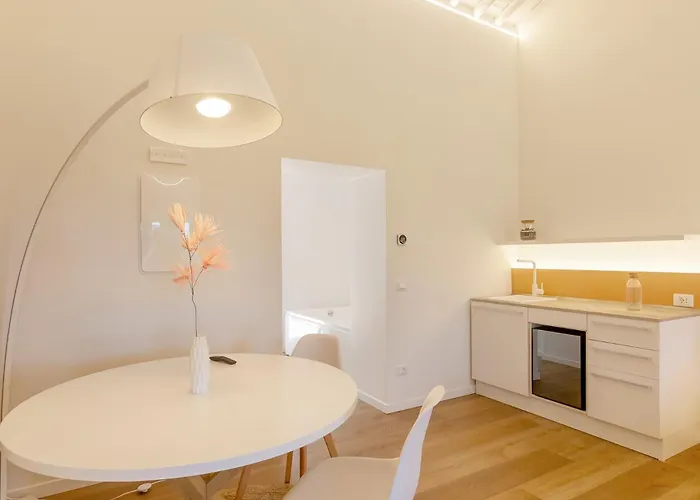 Bed & Breakfast Charming Arcipelago Pila (Livorno)