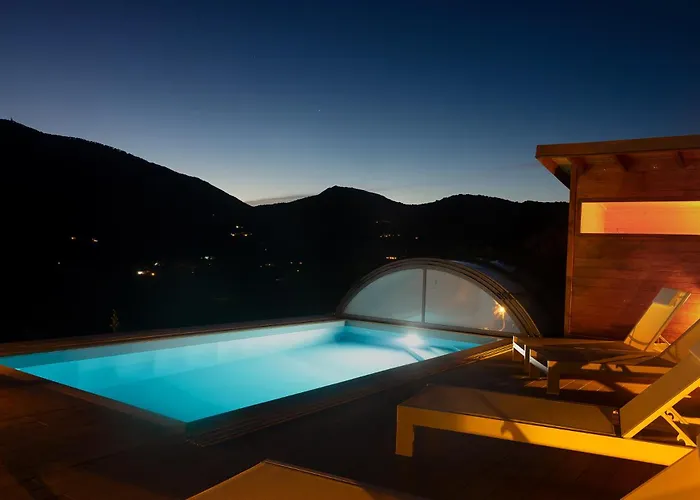 Charming Arcipelago 住宿加早餐酒店 Pila (Livorno)