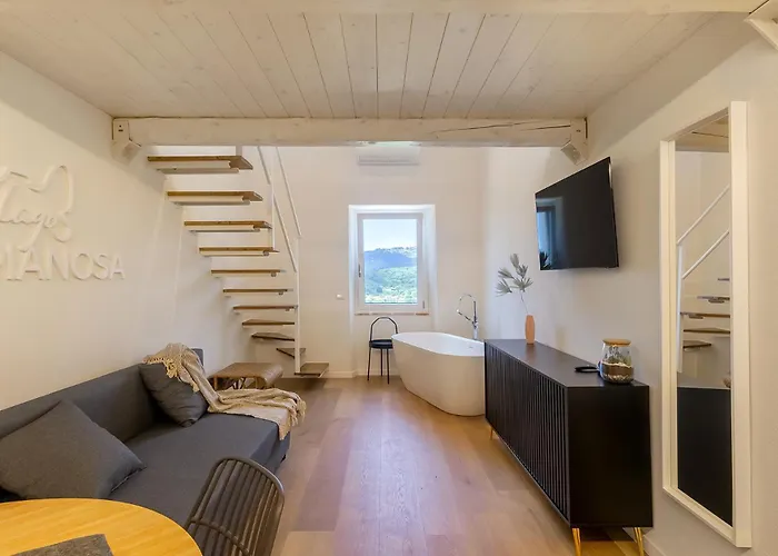 Charming Arcipelago 4*