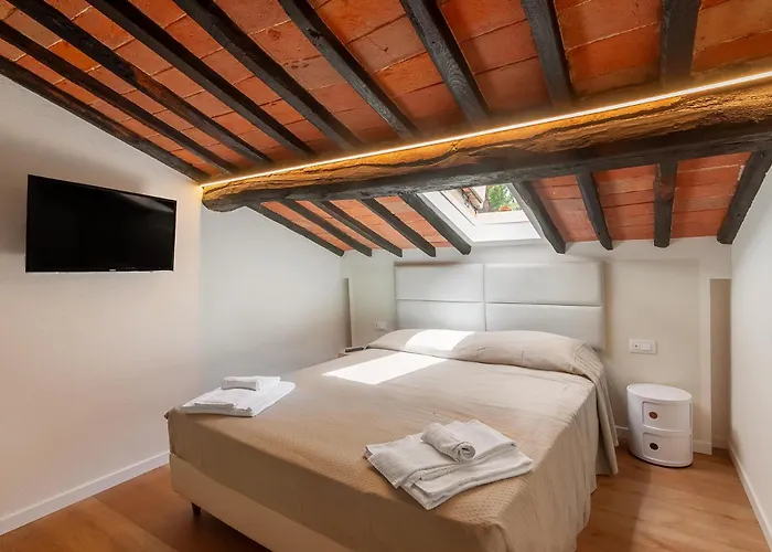 Charming Arcipelago 住宿加早餐酒店