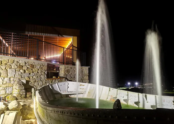 住宿加早餐酒店 Charming Arcipelago