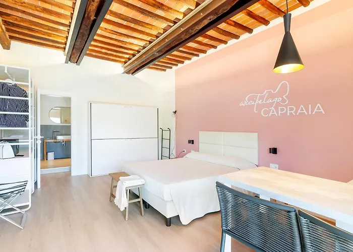 Charming Arcipelago 4*