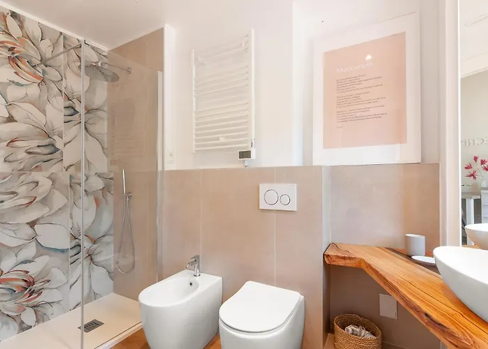 Charming Arcipelago 4* Pila (Livorno)