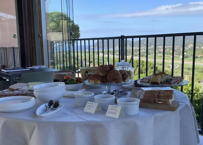 Charming Arcipelago 4*