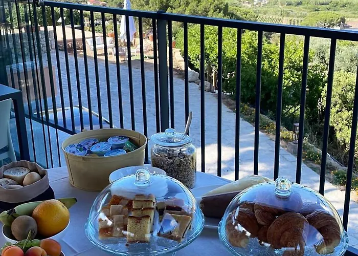 Charming Arcipelago 4* Pila (Livorno)